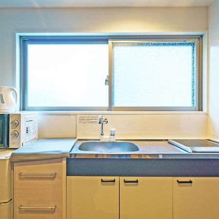 Gracia Hotel Οσάκα Εξωτερικό φωτογραφία
