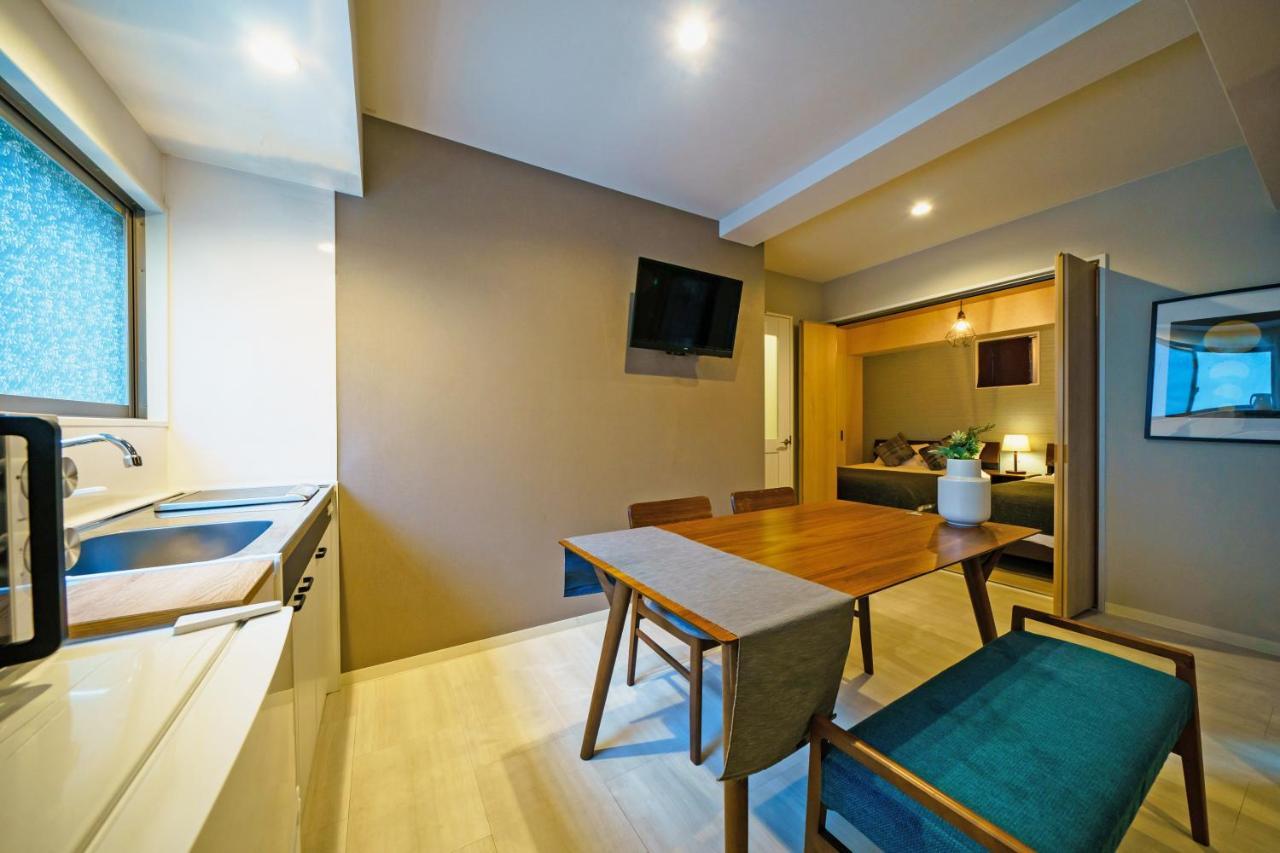 Gracia Hotel Οσάκα Εξωτερικό φωτογραφία