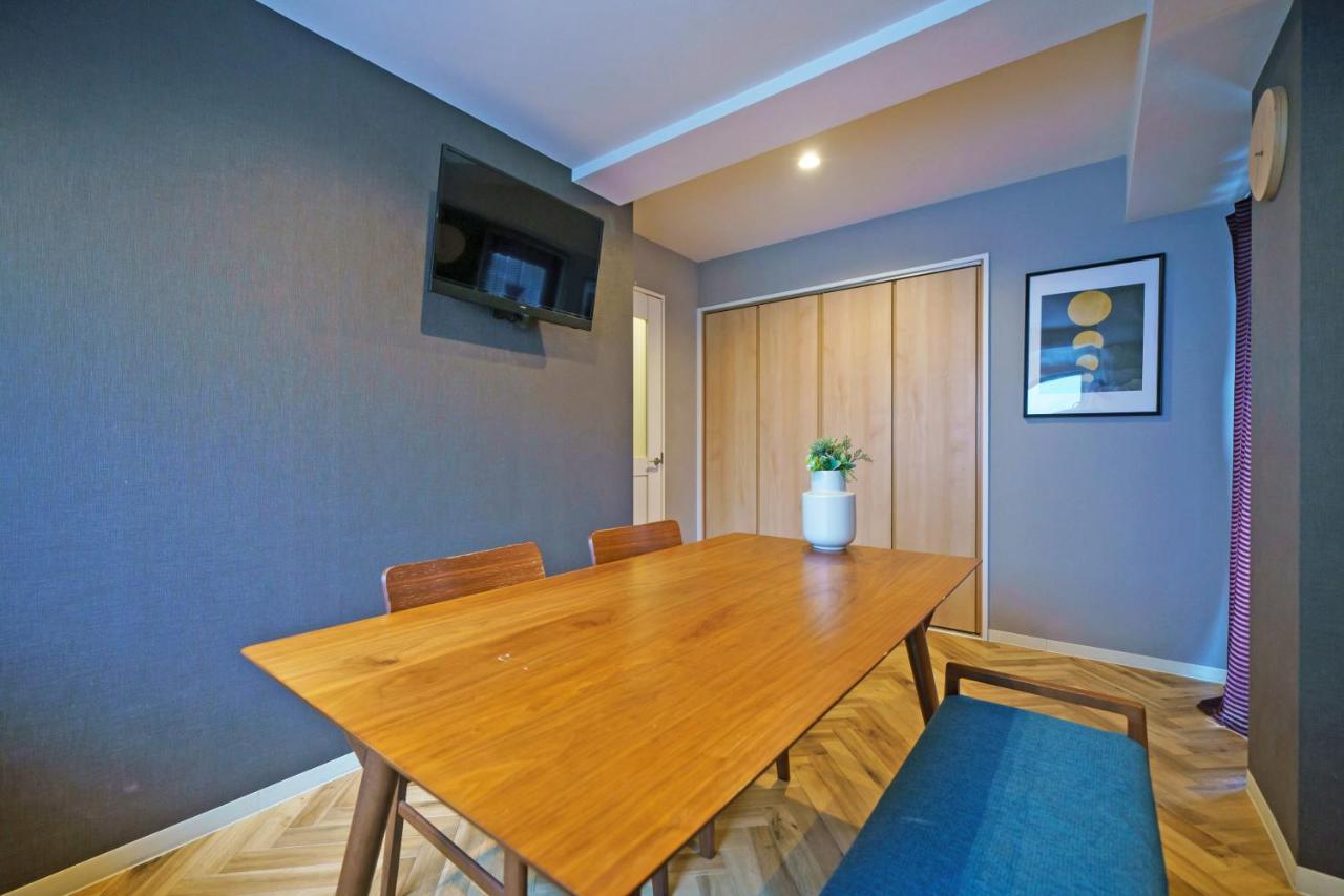 Gracia Hotel Οσάκα Εξωτερικό φωτογραφία